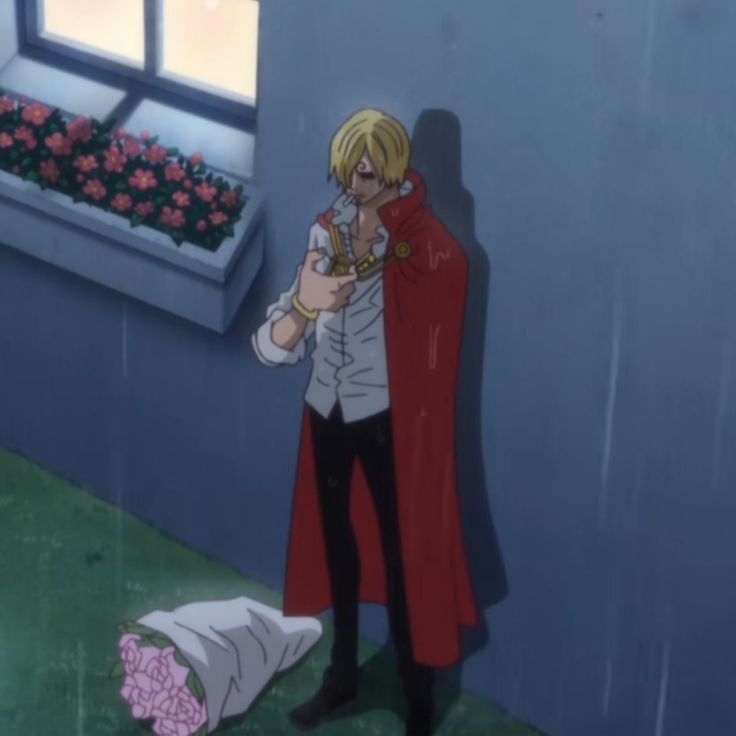strawhats's tweet photo. Sanji💔 https://t.co/vjv776caKx