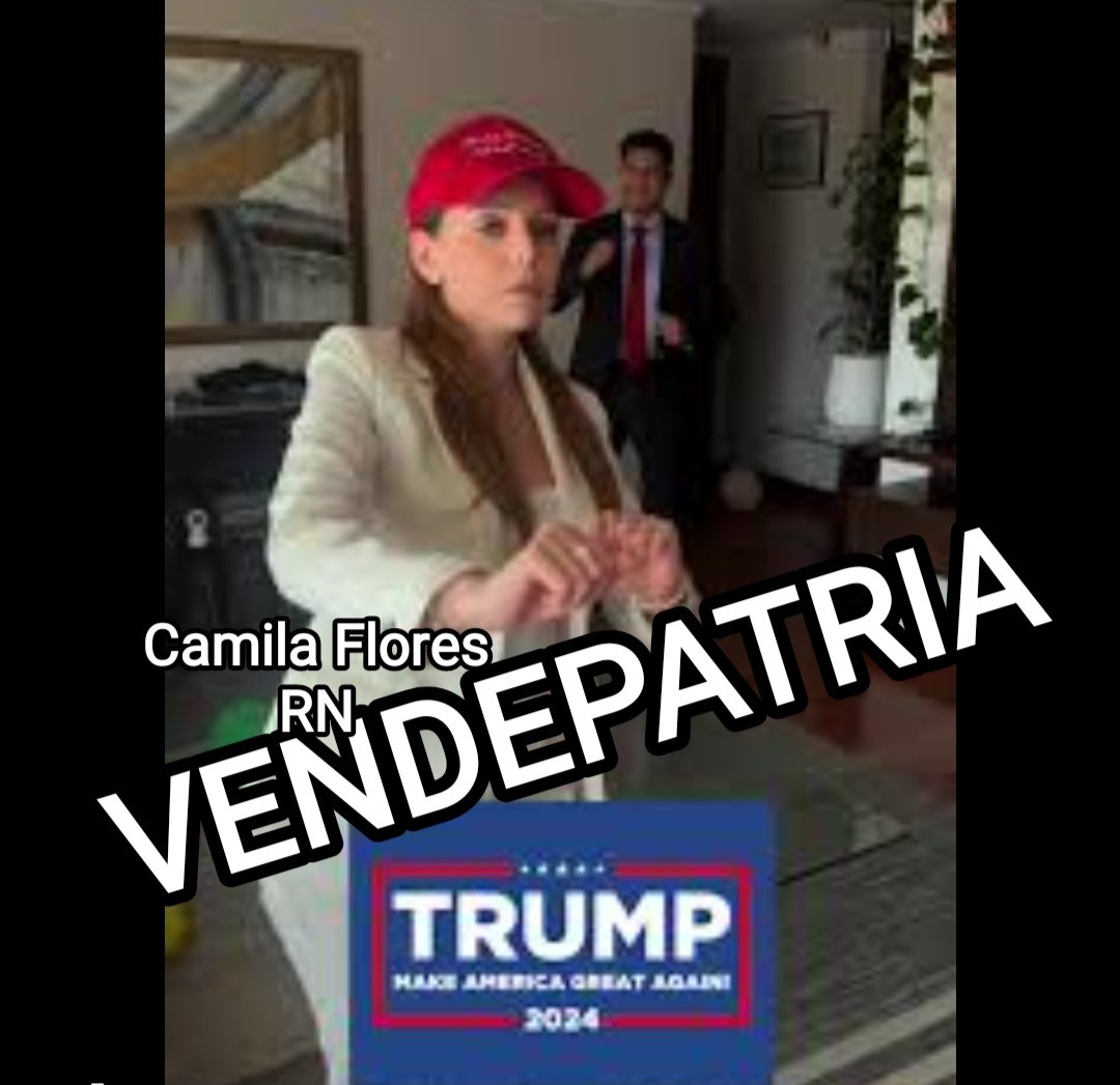 hugoguionista's tweet photo. #CeroVotoALaDerechaNazi https://t.co/A55AsEh2Jx