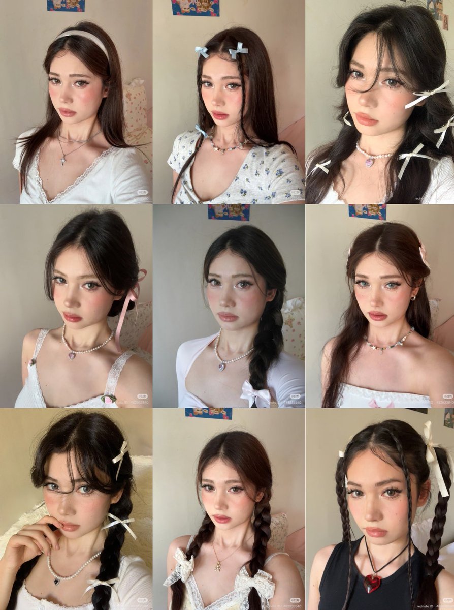 แปะเรฟทำผมไปคอนเสิร์ตคิ้วทึไม่ไหวทำตามได้ 👩🏻‍🦱🎀