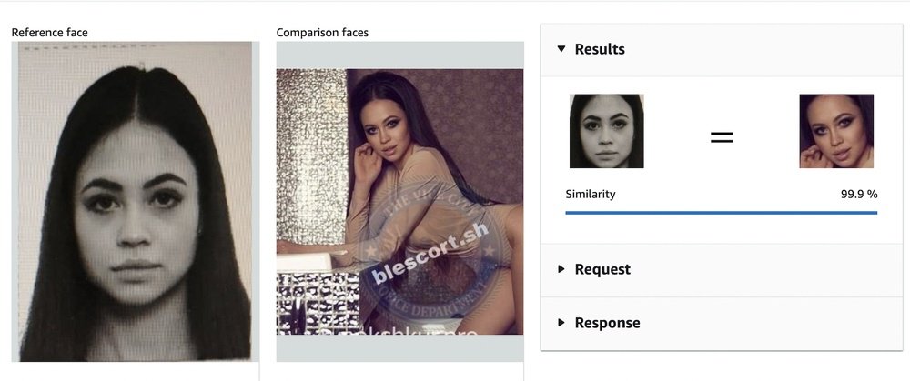 ❗️ Друг Путина Игорь Сечин трудоустраивает эскортниц в «Роснефть»

Вот всего несколько женщин из нашего расследования

1. Анастасия, 28 лет. 
Должность: Главный специалист в Департамент корпоративной собственности ПАО «НК «Роснефть»
Зарплата за 2024 год: 2 484 484 рубля
⬇️