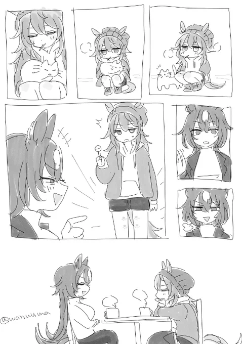 🐾 シリナカ 