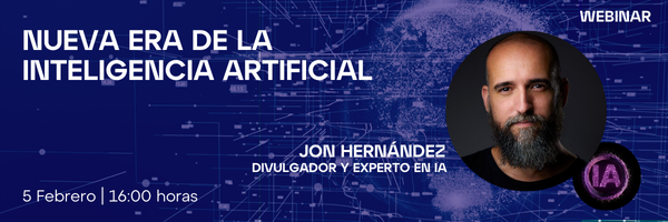 🖲 ¿DeepSeek es la mejor AI para CX? Descubre de la mano de <a href="/JonhernandezIA/">Jon Hernandez</a>, uno de los principales divulgadores mundiales de #IA, si la entrada de DeepSeek supondrá una verdadera revolución para la industria de la #CX.

👉 ¡Registrarse es muy sencillo! go.sabiogroup.com/Transformacion…