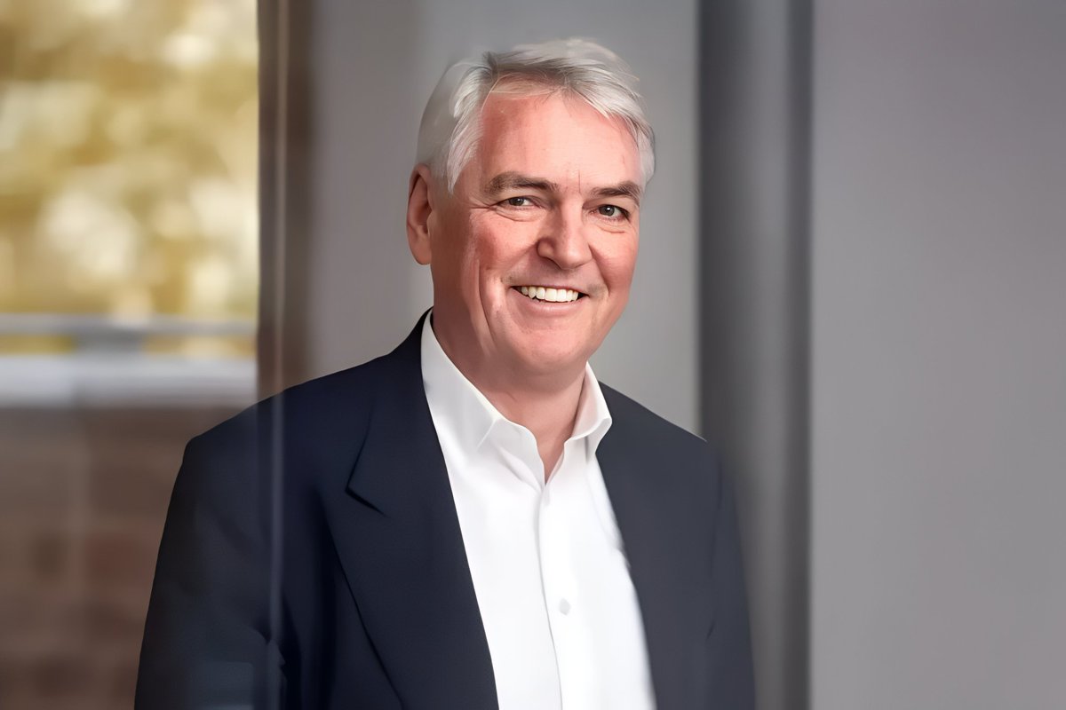 corrugaexpert's tweet photo. PROGROUP FOUNDER JÜRGEN HEINDL CELEBRATES HIS 70TH BIRTHDAY 🎉

With his pioneering spirit and innovative ideas, he has not only built Progroup but also had a significant impact on the entire industry... https://t.co/xxUZbJxVae

#Progroup #corrugated #packaging #corrugaexpert https://t.co/K0ZdkuX91h