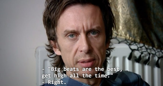 Gibboanxious's tweet photo. #HappyBirthday to @RealMattKing (57)
the top 10 episodes of Peep Show are:
10. Mark Makes a Friend
9. Threeism
8. Jeremy Makes It
7. Seasonal Beatings
6. Sophie's Parents
5. Shrroming
4. Wedding
3. Quantocking
2. University Challenge
1. Holiday
#Superhands #PeepShow https://t.co/1YdDC1hBHC