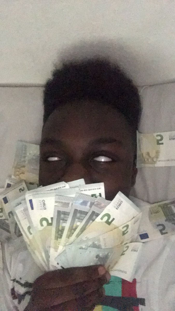 das gibt’s ja hier auch noch