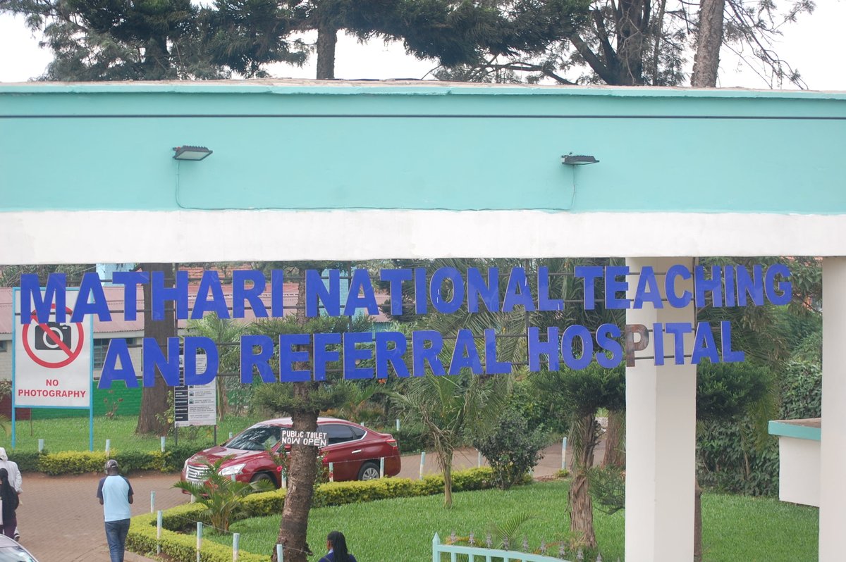 MNTRH_Hospital's tweet photo. Did you know? MNTRH offers more than just mental health care-it also provides essential general outpatient services, treating a range of common health issues. A vital resource for accessible healthcare in Kenya. #HealthcareReform  
#mentalhealth 
#mentalhealth #Rwanda_ https://t.co/V8L1YJuQtI