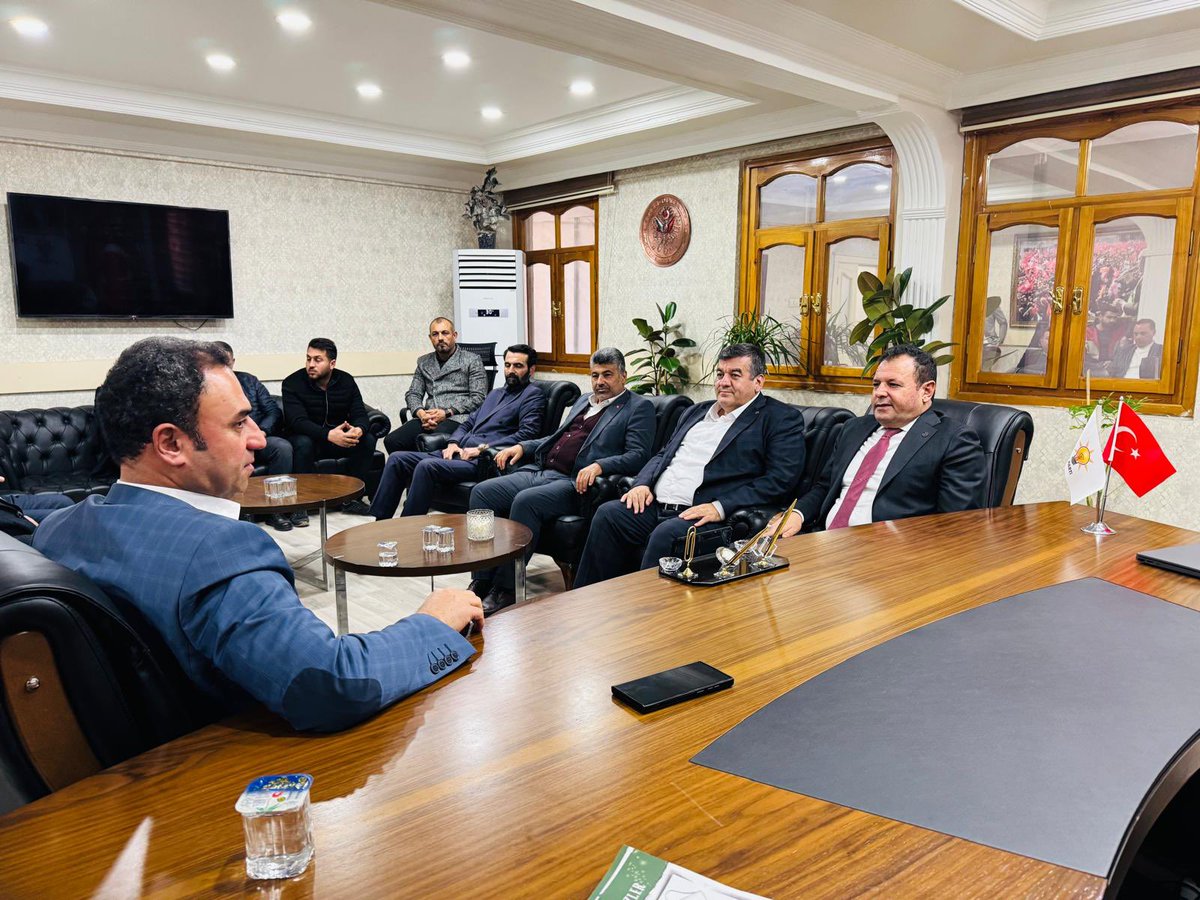 Suleyman Elgün 🇹🇷🌹 tweet media