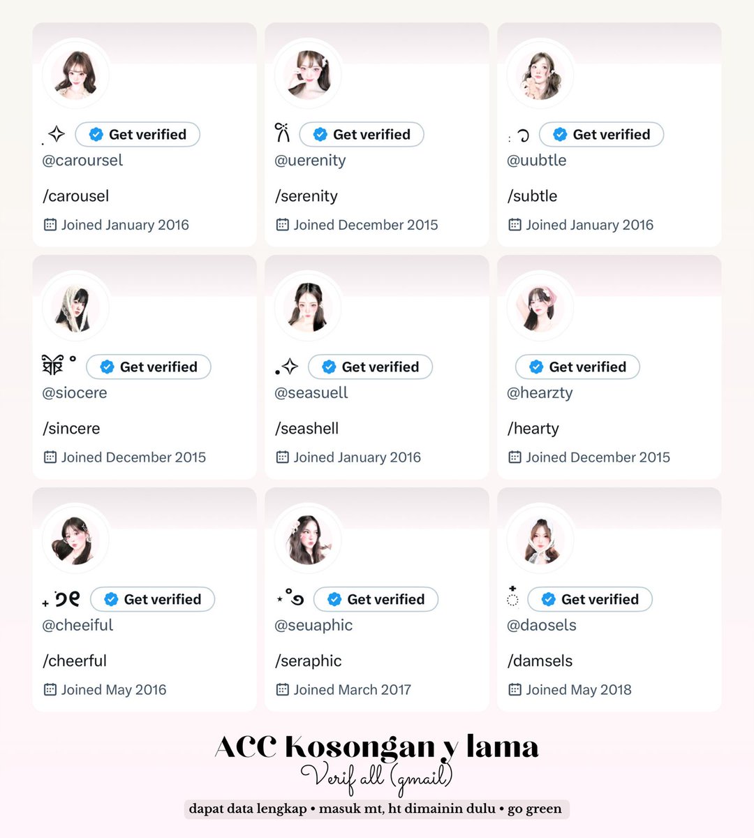 nici brb tweet media