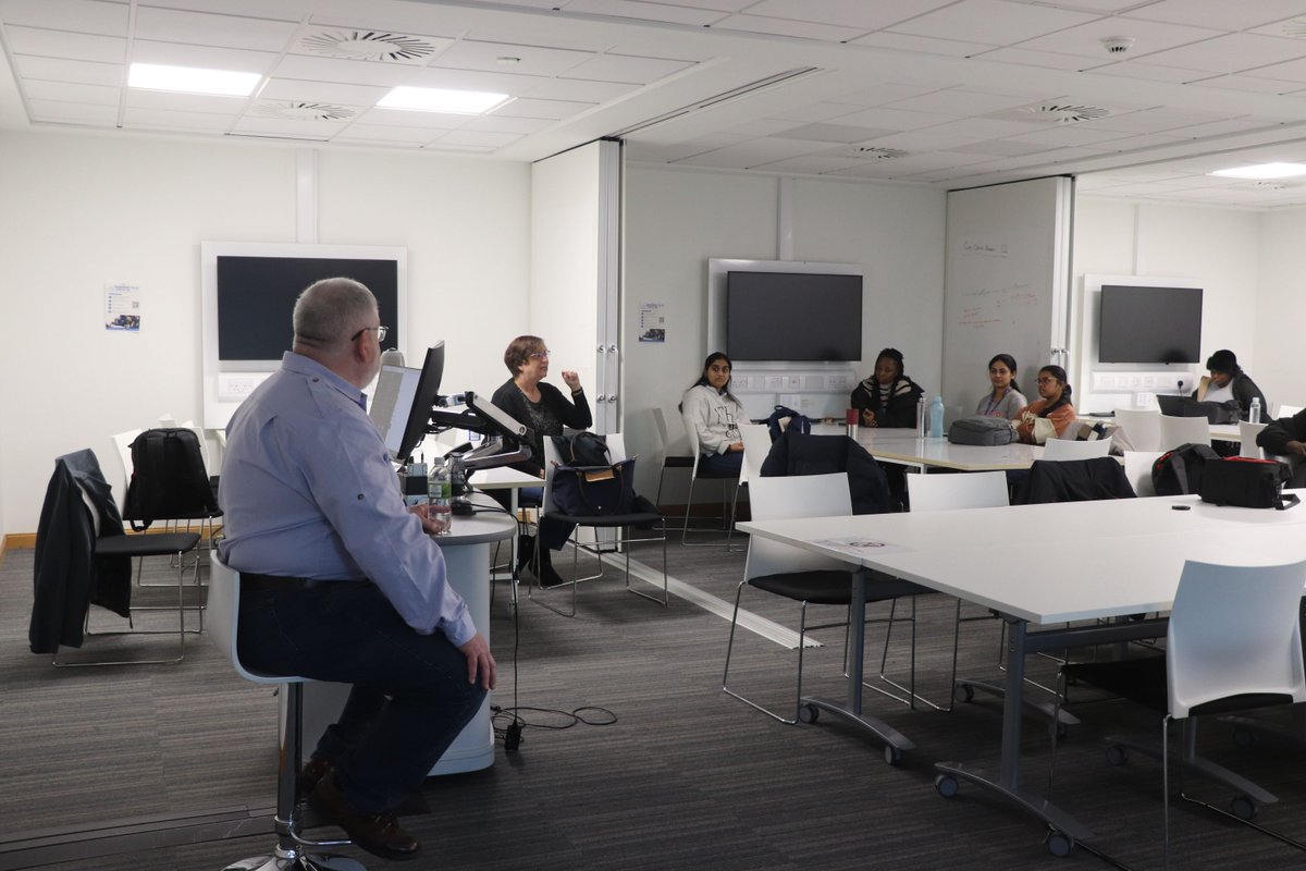 MScHuman Clinical Embryology & Assisted Conception tweet media