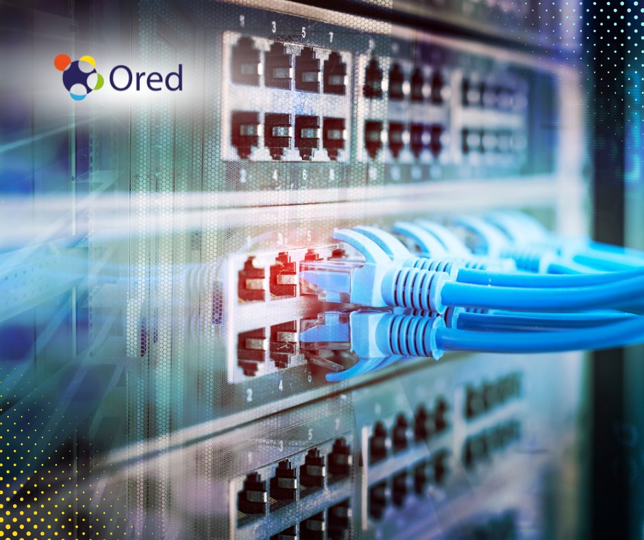 El mercado de las telecomunicaciones en España sigue avanzado!! La CNMC, ha lanzado su último estudio, correspondiente a octubre de 2024 y se ve un incremento de las líneas móviles de un 3% con respecto al año anterior.

Si quiere saber más cnmc.es/prensa/datos-o…