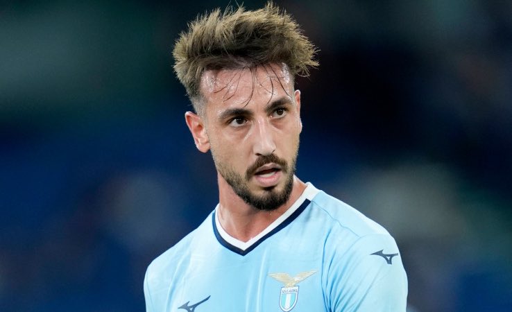 AllRoundLazio's tweet image. 🇮🇹| #Monza, primi contatti per #Castrovilli.

Via (@DiMarzio)