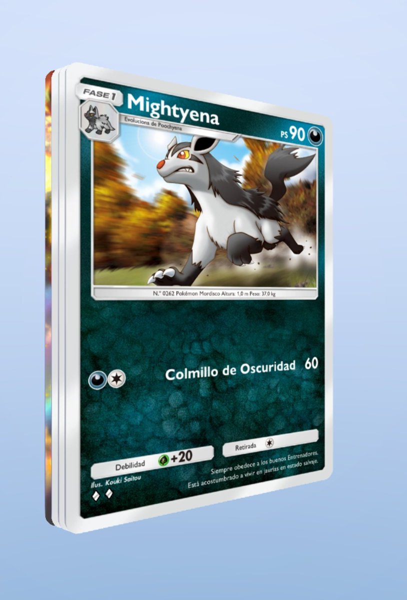 Punt_dePartida's tweet photo. ¿Cómo lleváis esas aperturas de #PokemonTCGPocket ?

Podéis compartir vuestras joyitas. Por aquí alguna sigue con la mano calentita... https://t.co/xStKJJiwQW