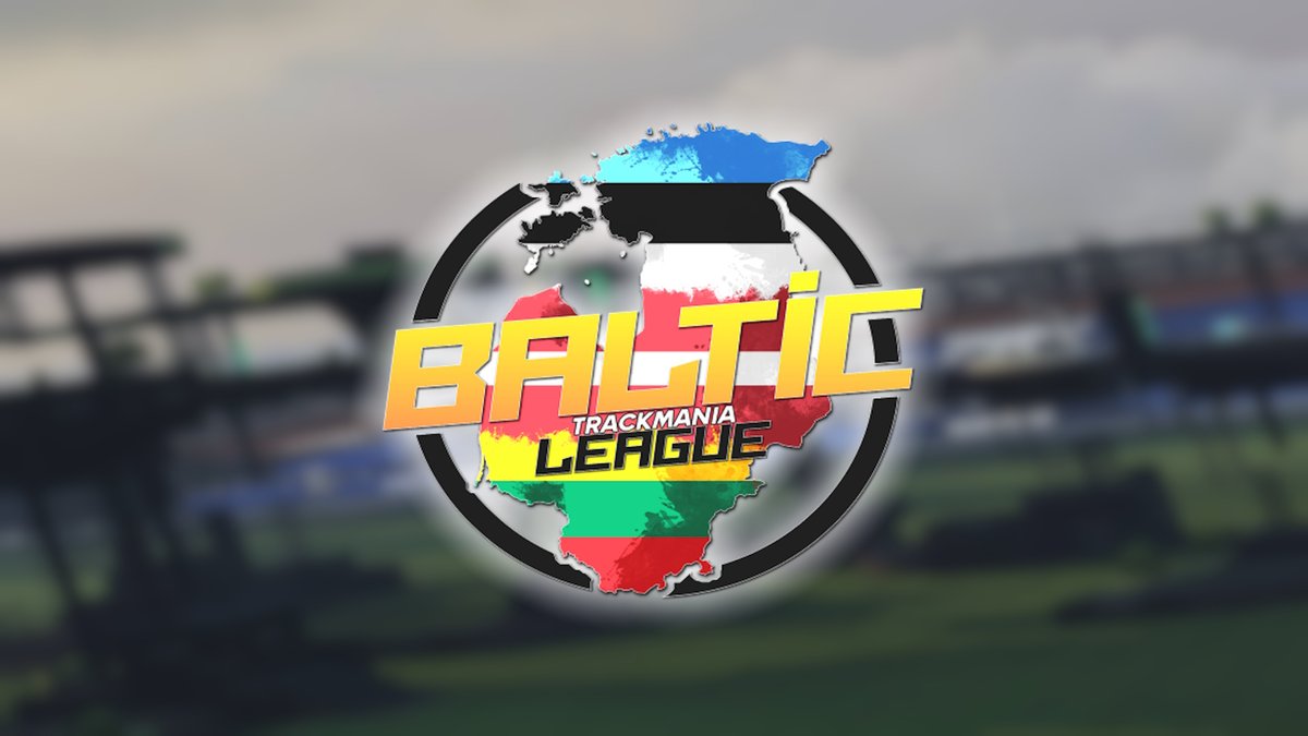 Baltic Trackmania (@baltictm) on Twitter photo ๐ช๐ช๐ฑ๐ป๐ฑ๐น Announcing Baltic Trackmania League: Winter 2025 ๐ฑ๐น๐ฑ๐ป๐ช๐ช
๐ 3 Divisions with new Format.
๐ 6 Stages
๐ถ 400 EUR+ Prize Pool, CCB Qualification.
๐บ LAN FINALS in Vilnius, Lithuania
๐
Schedule
5.02 - 09.03.2025
<a href="/Trackmania/">Trackmania</a> | #BTLWinter2025 ๐ช๐ช๐ฑ๐ป๐ฑ๐น Announcing Baltic Trackmania League: Winter 2025 ๐ฑ๐น๐ฑ๐ป๐ช๐ช
๐ 3 Divisions with new Format.
๐ 6 Stages
๐ถ 400 EUR+ Prize Pool, CCB Qualification.
๐บ LAN FINALS in Vilnius, Lithuania
๐
Schedule
5.02 - 09.03.2025
<a href="/Trackmania/">Trackmania</a> | #BTLWinter2025