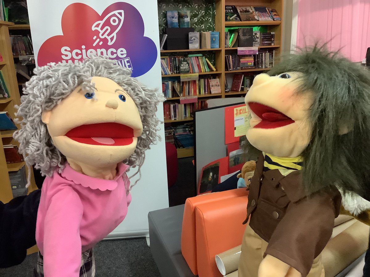 JCSP Library Ellenfield tweet media