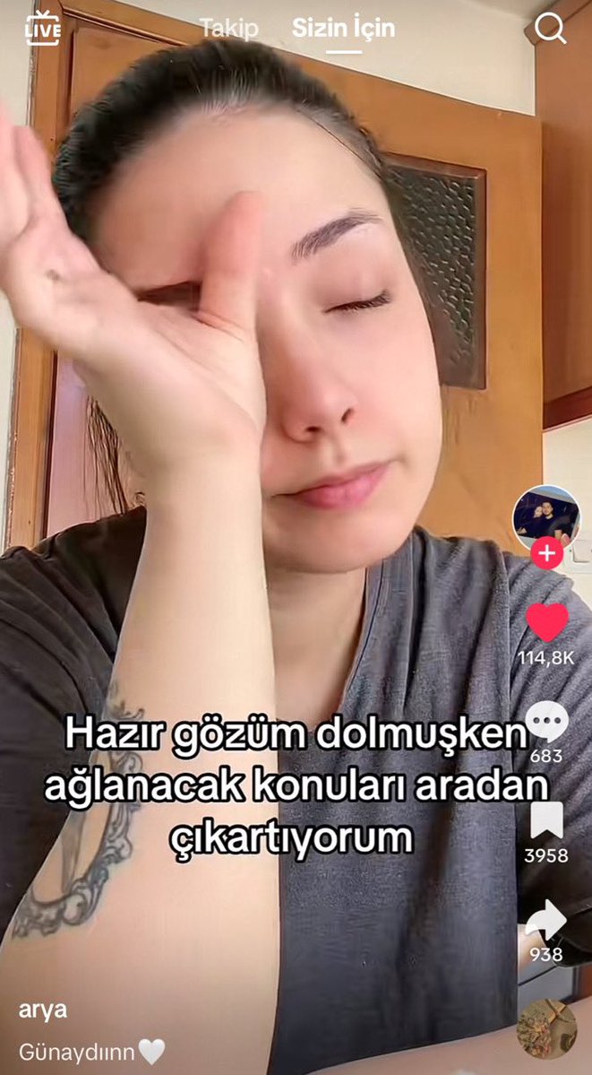 kadinligin sanindandir