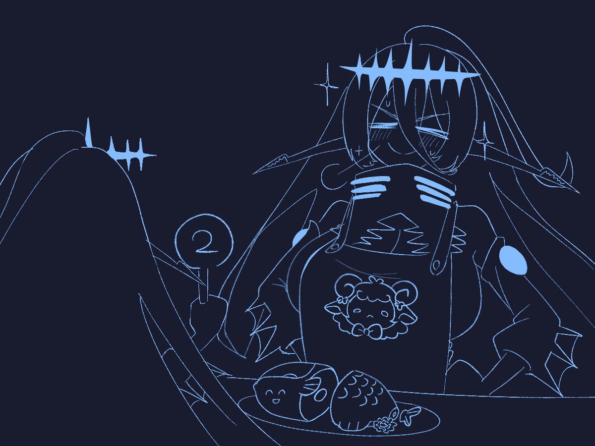 たくさん(当社比)描けたので今月のまとめ‼️
手とか服のシワ描けないのをあの乳この乳で誤魔化してていいね 