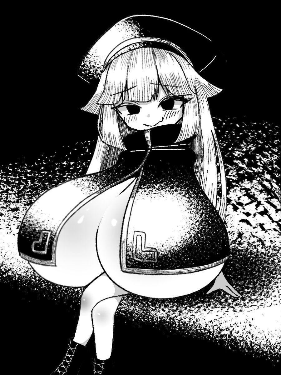 たくさん(当社比)描けたので今月のまとめ‼️
手とか服のシワ描けないのをあの乳この乳で誤魔化してていいね 