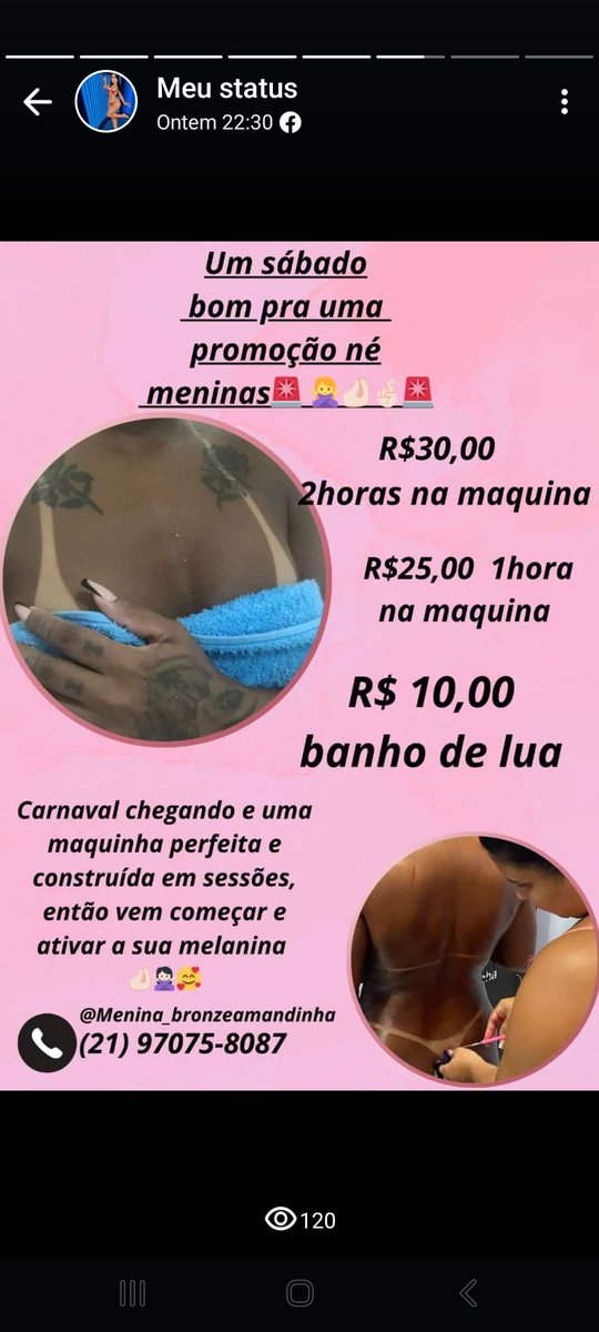 AmandaC15614067's tweet photo. Não fiquem de fora dessa, até sabado vou estar com essa promoção babado, vem meninas ativar a melanina de vocês 🚨 https://t.co/xRVczvxiGL