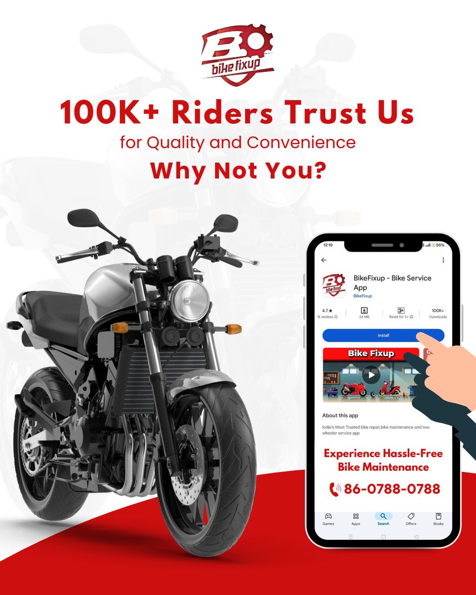 BikeFixup tweet media