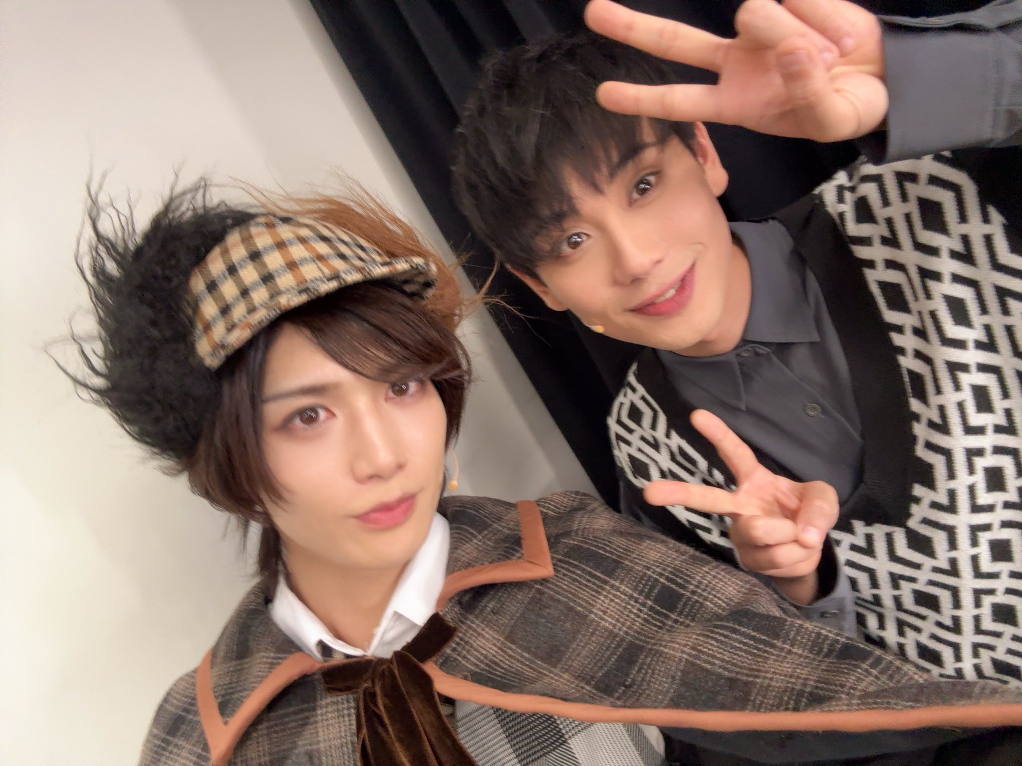 水江建太 on X: 