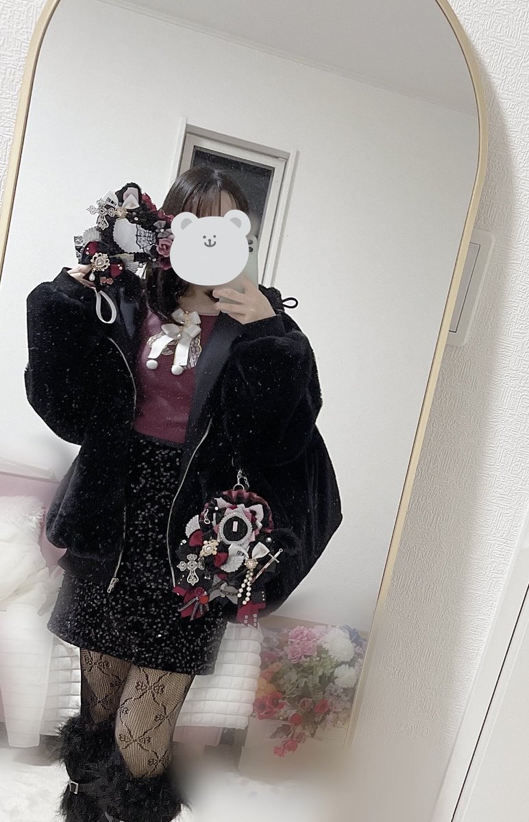 usa2usa22's tweet photo. ♡ 01.29 ｜そらまふうらさかの運だめし ♡

久々のライブで
4人のかわいい姿見れて最高でした❕
ソロ曲も皆とても良かった…ჱ̒՞ ̳ᴗ ̫ ᴗ ̳՞꒱

カミサマネジマキ予想外で好き
ユメクイも脱法ロックも大好き、、マジでありがたすぎる、ありがとう… https://t.co/ZMnmkNGnHu