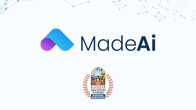 capestart's tweet image. Capestart&apos;s AI expertise is driving major advancements in life sciences. Explore 2024 highlights and the launch of the CapeStart&apos;s MadeAi™ solution.
capestart.com/cs-press-relea…

#CapeStart #MadeAi #Pharma #SystematicLiteratureReview #AI #ML #GenAI #StevieAwards #PM360Innovator