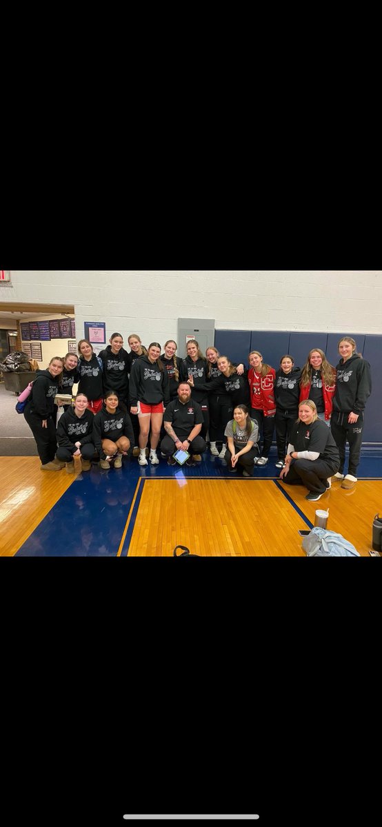 Crestwood Red Devils tweet media
