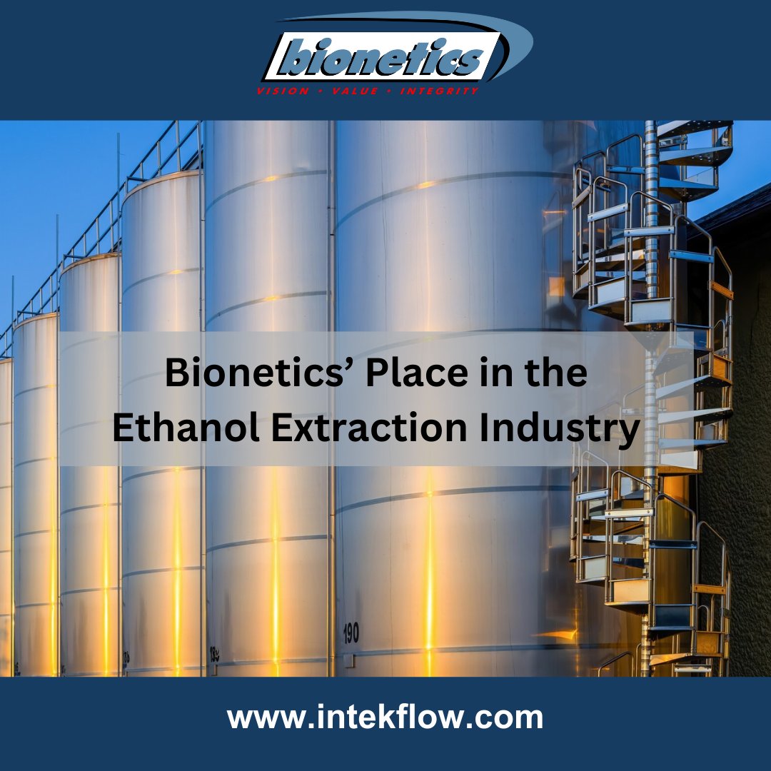 Bioneticsflow's tweet image. Maximize Ethanol Production Efficiency! 
Bionetics’ Rheotherm Flow Meters &amp;amp; Rheovac DR Drying Monitor ensure precision at every stage.

tinyurl.com/ye26rxjn
#EthanolProduction #FlowMeters
