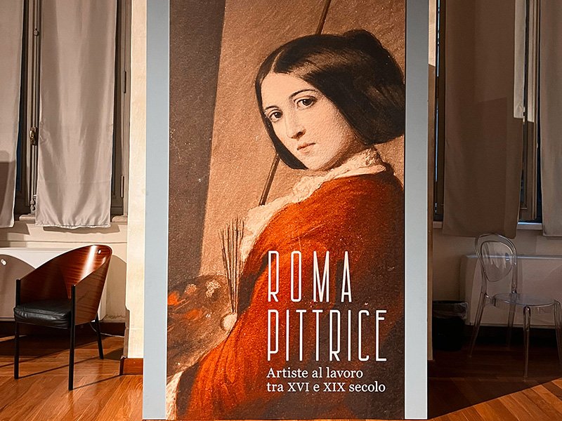 Scopri il nostro ultimo reel su Instagram!

Le nostre studentesse ci raccontano le mostre d'arte più interessanti attualmente in corso a Roma!