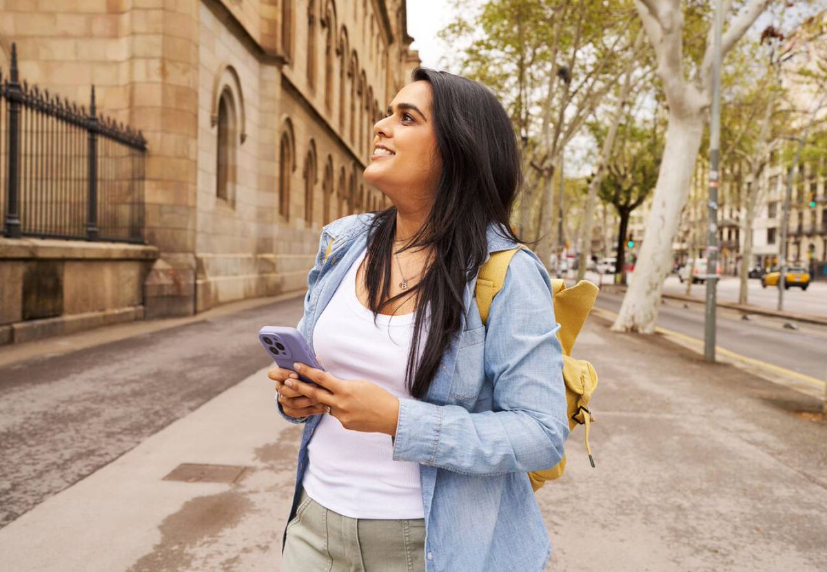 Great Visitor Experiences tweet media