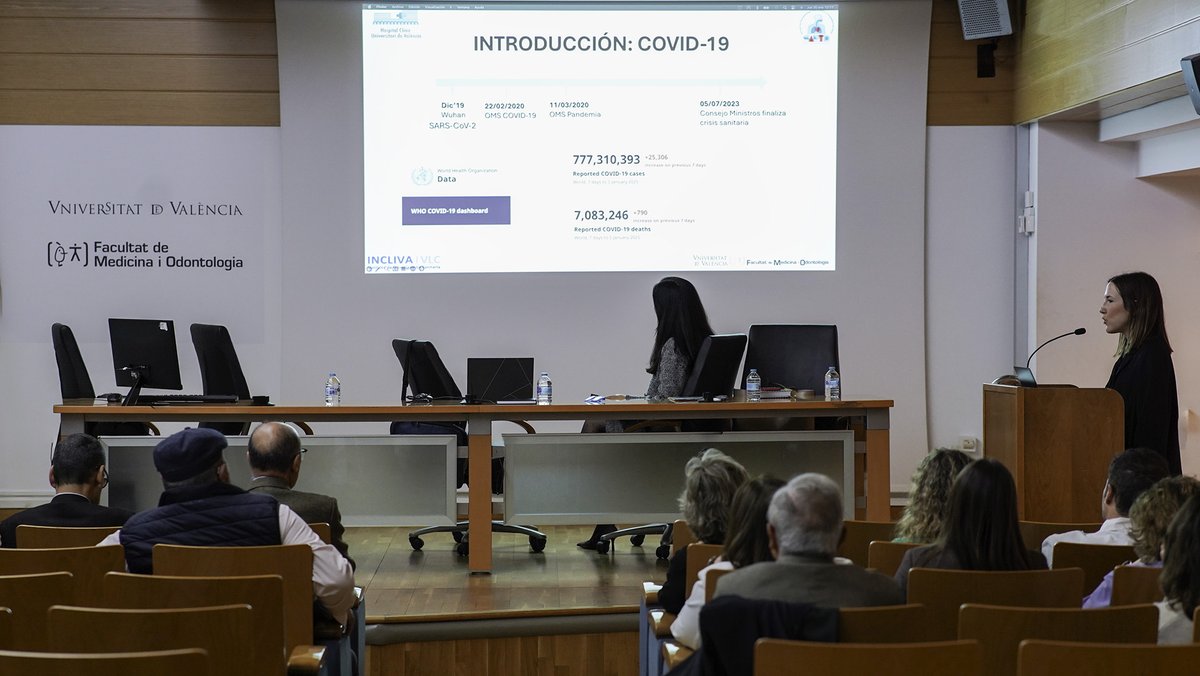 INCLIVA tweet media
