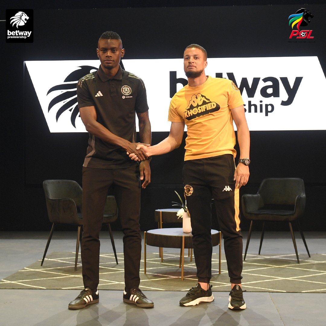 Official PSL tweet media