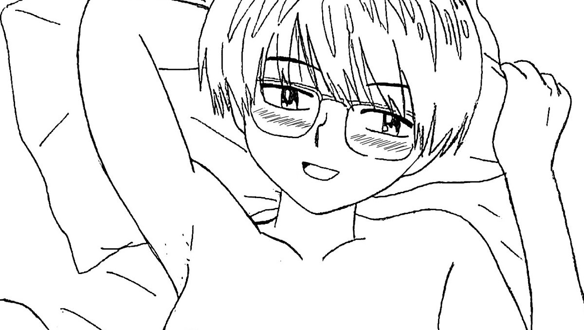 歩ちゃんやったら美琴もやらなければ 