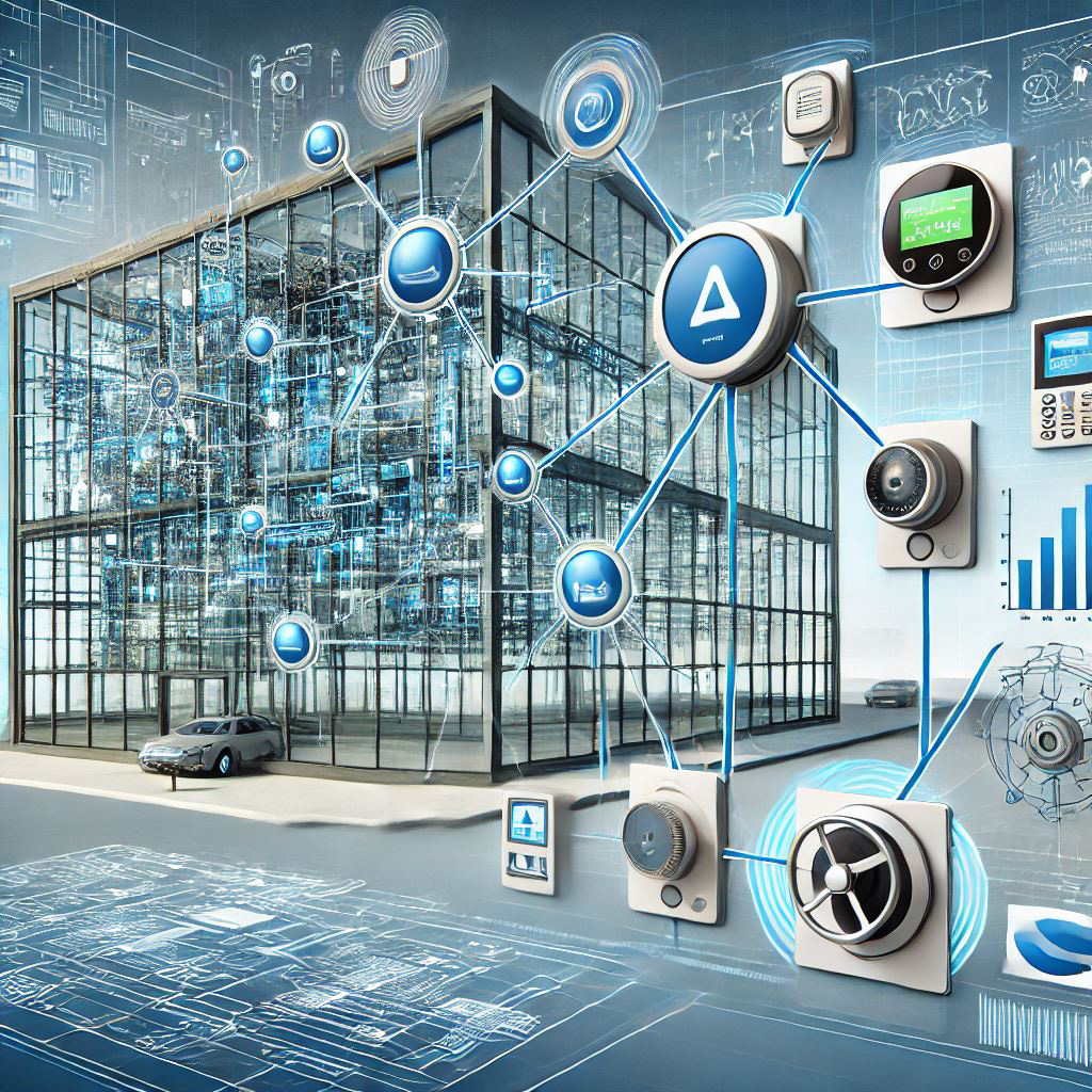 presseticker's tweet image. Sichere Konfiguration von komplexen Systemen der Gebäudeautomation pr-gateway.de/s/458281

#Sichere #Konfiguration #Systemen