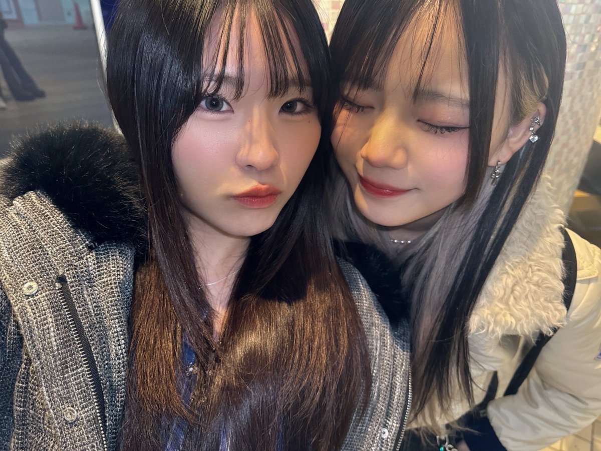 mi89__k's tweet photo. ﾅｶﾏ https://t.co/EMGAoB1pkW