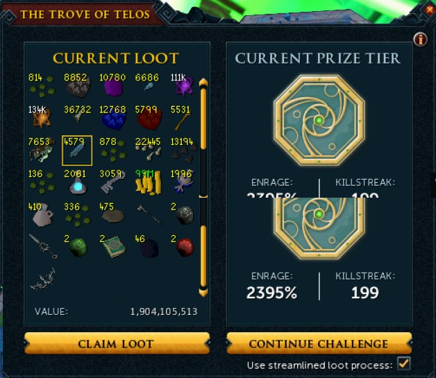 haunting tweet media