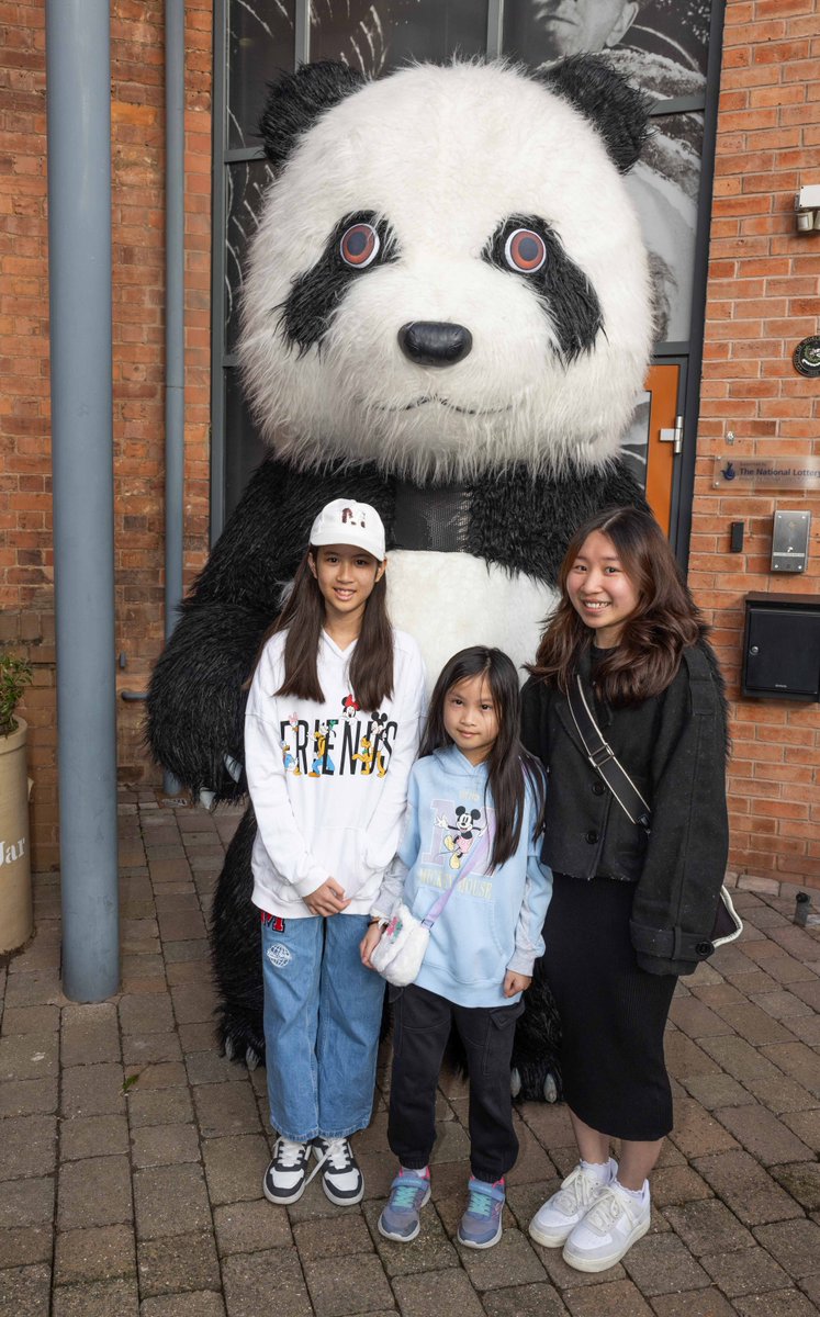 TheMoRW's tweet image. Celebrate the Year of the Snake at Worcester’s Chinese New Year on Feb 2nd!
🦁 Lion Dance, martial arts, tea, Pom Pom the Panda, and crafts!🎨
#worcesternews #severnarts #meadowarts #hw_chamber
#ChineseNewYear2025 #WorcesterCelebrations #WorcestershireHour
museumofroyalworcester.org/whats-on/chine…