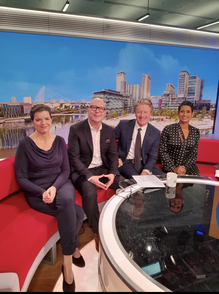 Ash Green Primary (@ashgreenprimary) on Twitter photo This morning, Mr Sheppard was on BBC Breakfast representing our fantastic school community and talking about the challenges we face together! #TeamAshGreen <a href="/AshGreenHead/">Mungo Sheppard</a> This morning, Mr Sheppard was on BBC Breakfast representing our fantastic school community and talking about the challenges we face together! #TeamAshGreen <a href="/AshGreenHead/">Mungo Sheppard</a>