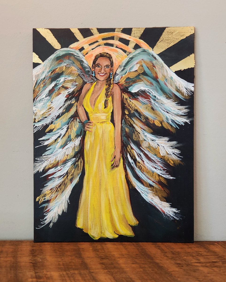 kenseyschultzart tweet media