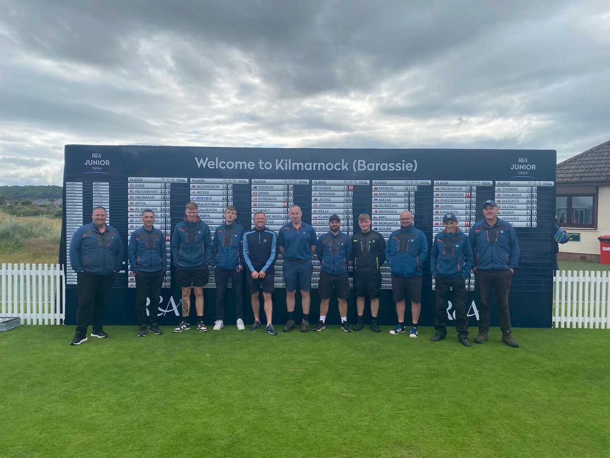 Barassie Links tweet media