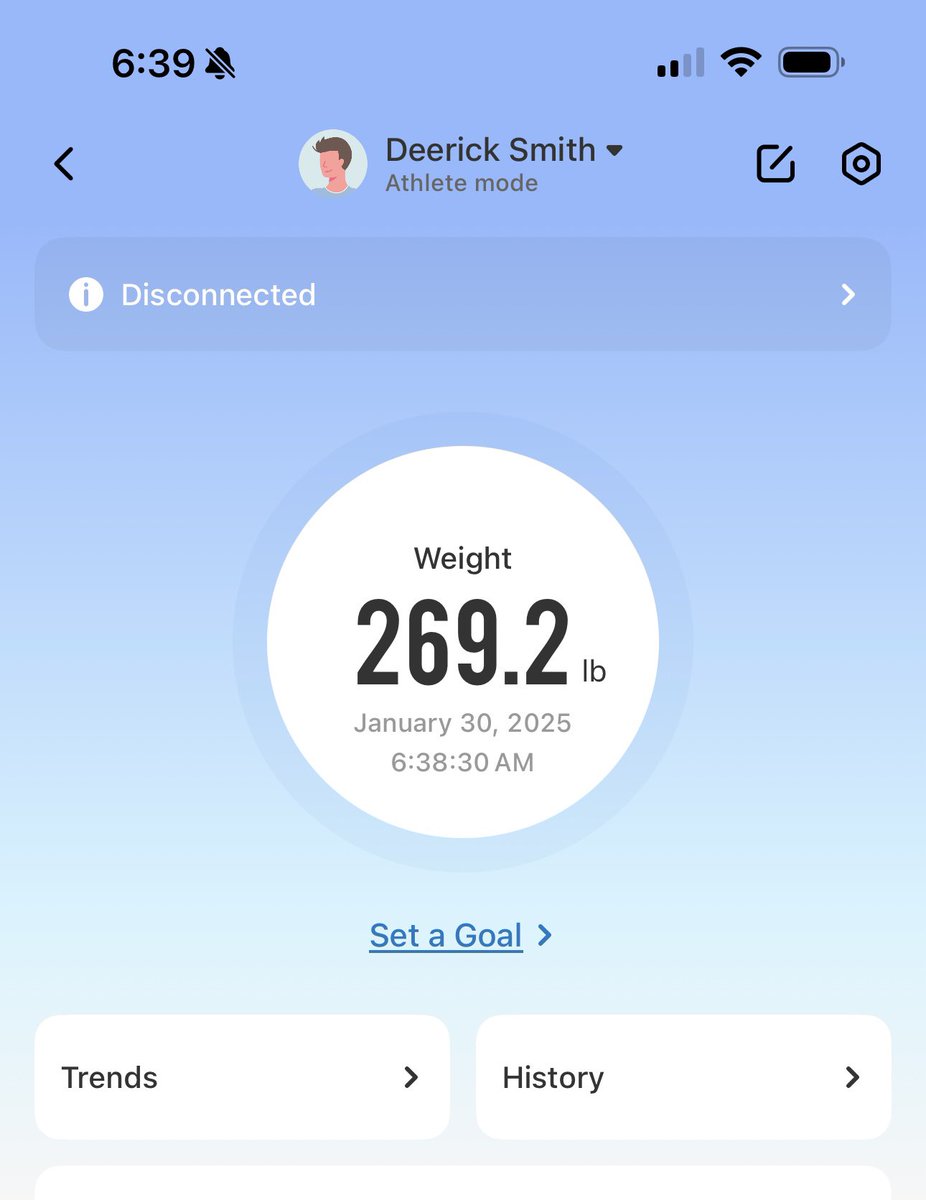 Deerick Smith tweet media