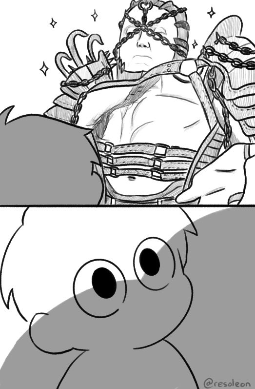 so the new knight fit…