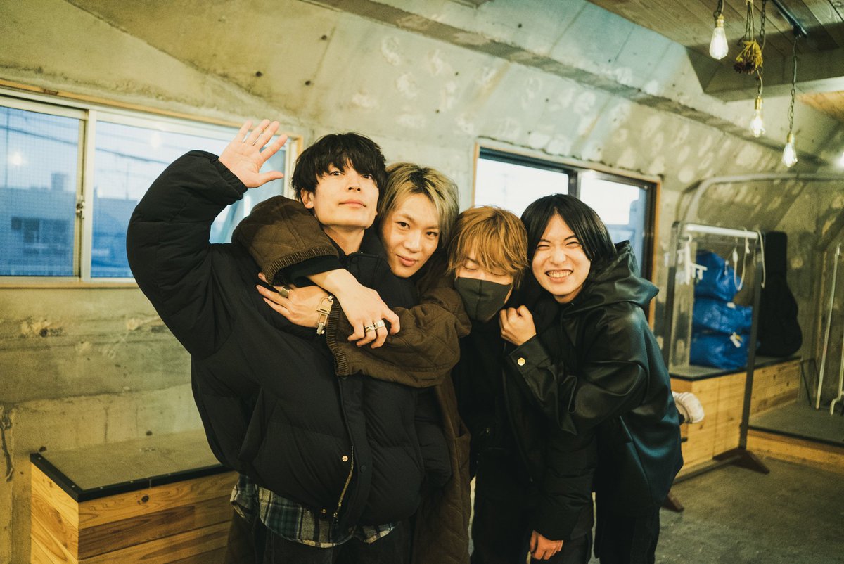 藤田昂平 tweet media