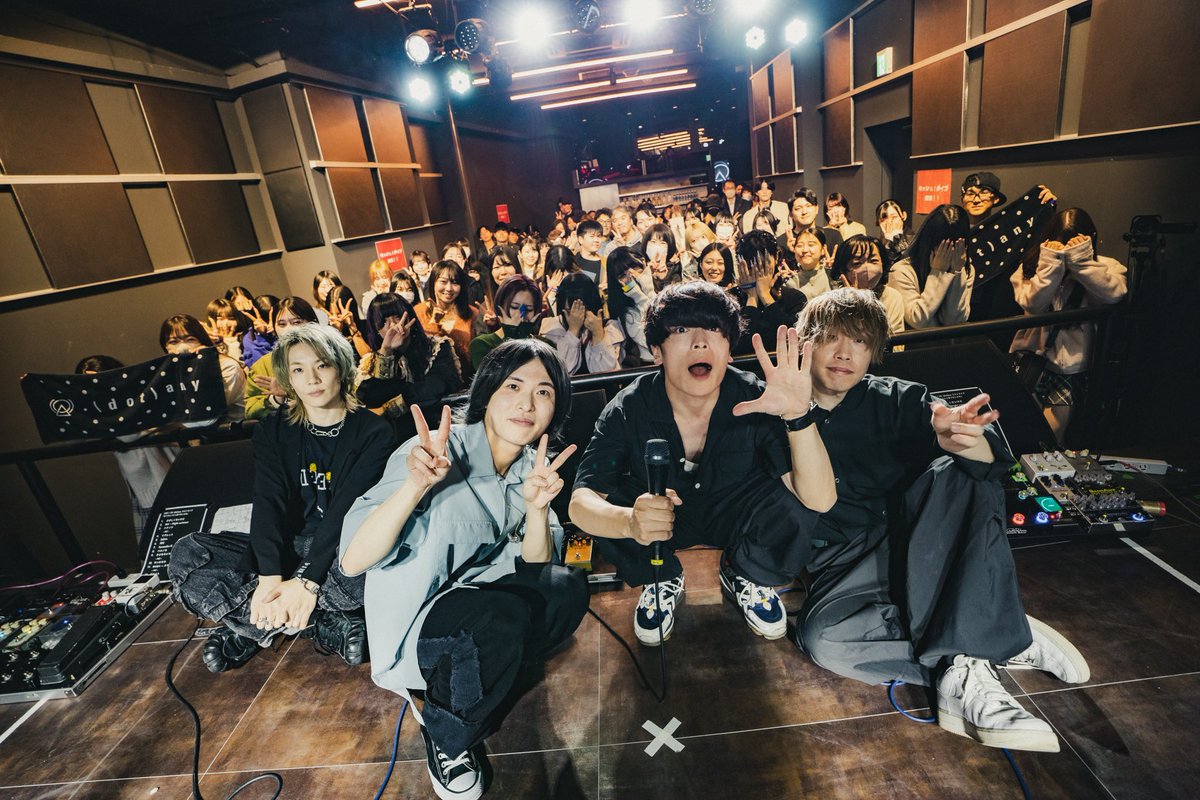 藤田昂平 tweet media