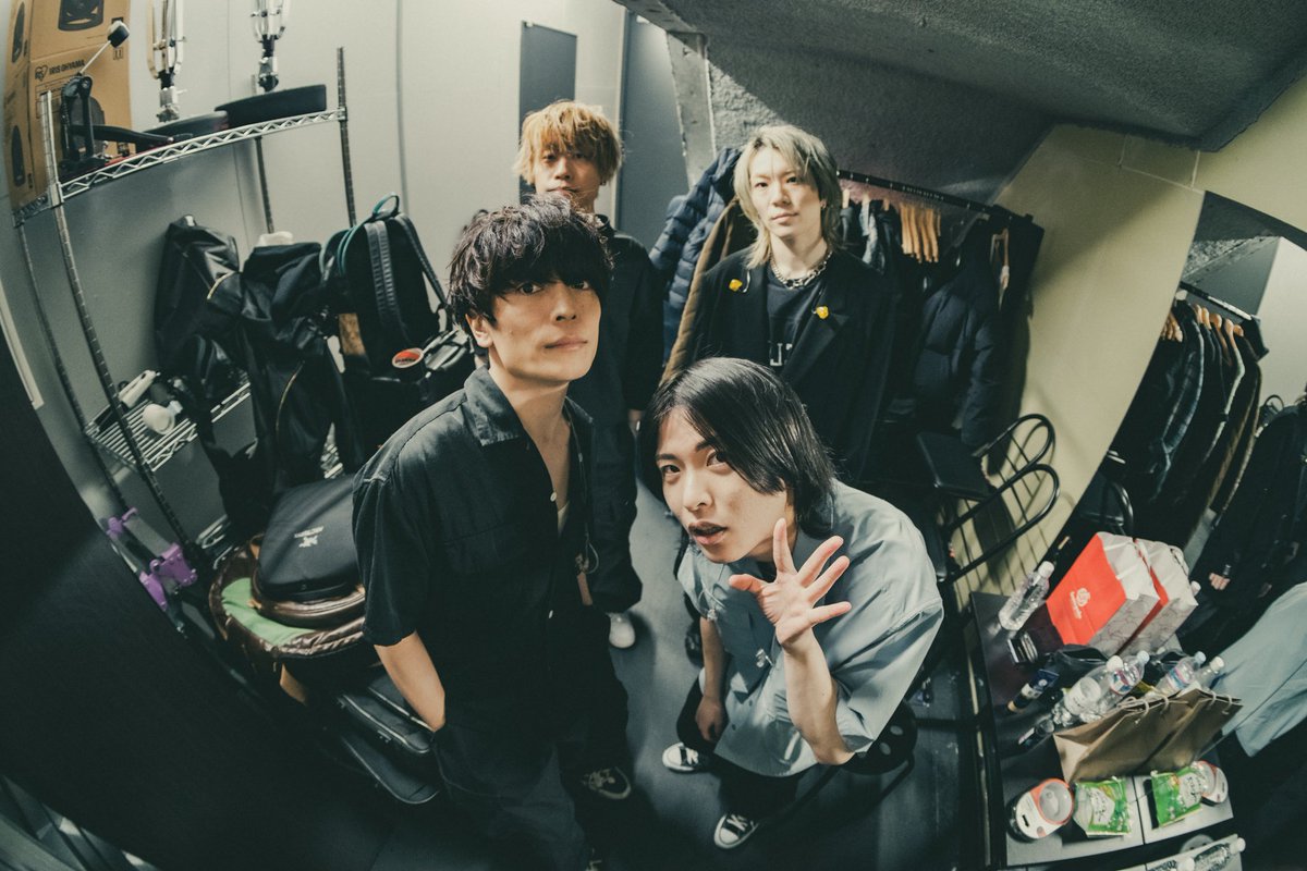 藤田昂平 tweet media