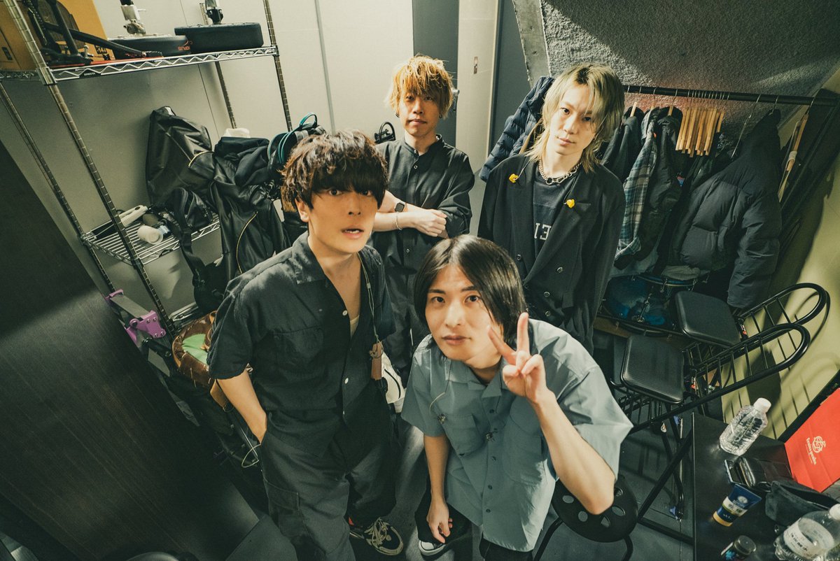 藤田昂平 tweet media