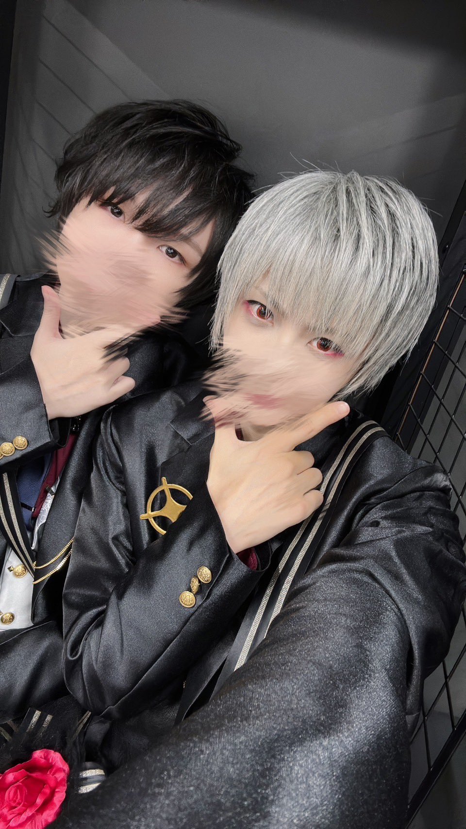 そらる on X: 