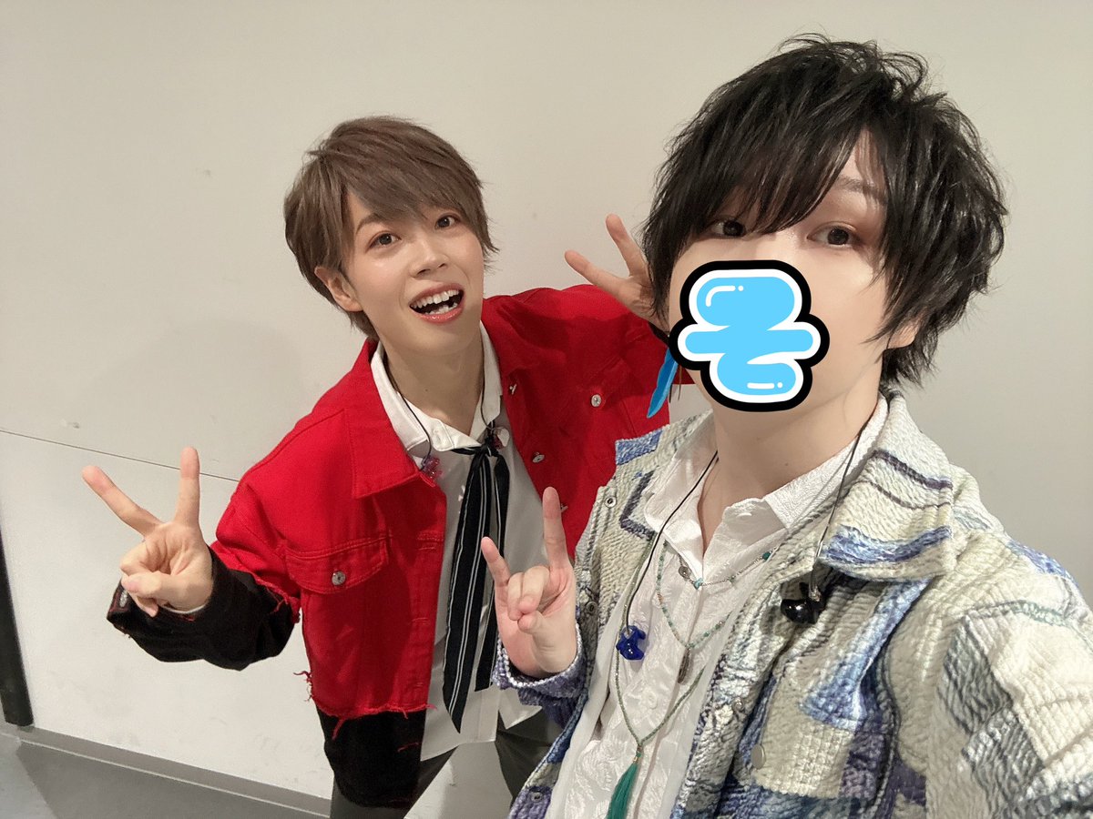 そらまふうらさかの運だめし二日間ありがとうございました！！ 踊りの