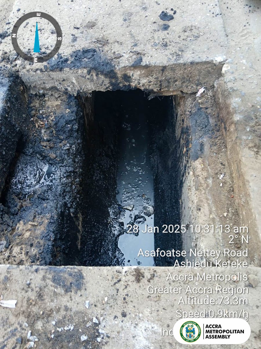 CITY OF ACCRA tweet media