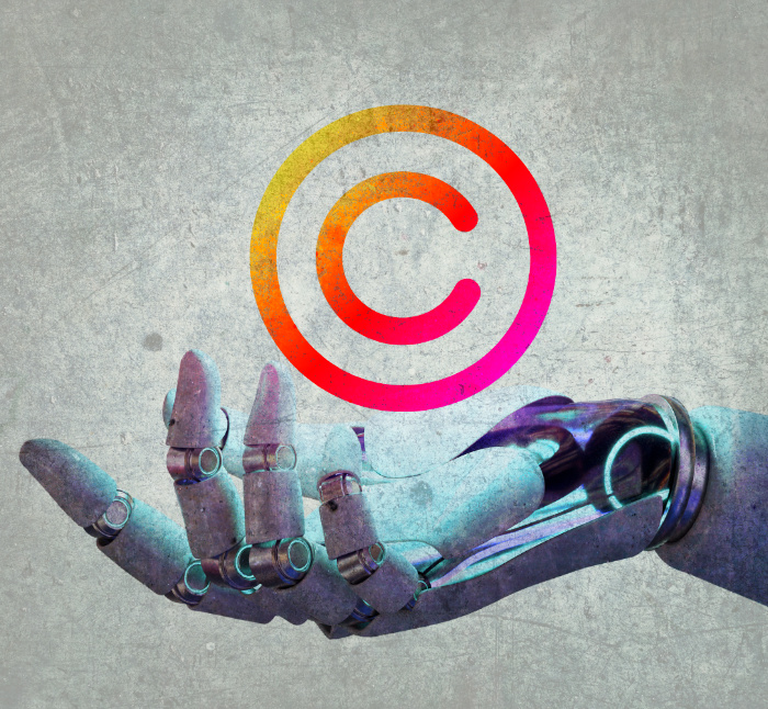 muchasmusic's tweet photo. 🎵AI &amp; Music: Who’s in Control?🎵

The UK may let AI train on copyrighted music unless artists opt out. Is this innovation or exploitation? Should AI need permission first, or is this just the future of music?

What do you think? Comment Below. ⬇️ https://t.co/MtcZjHMIQ8